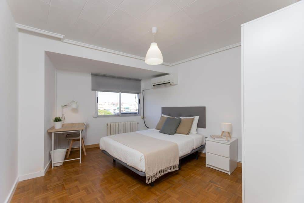 Room in Valencia