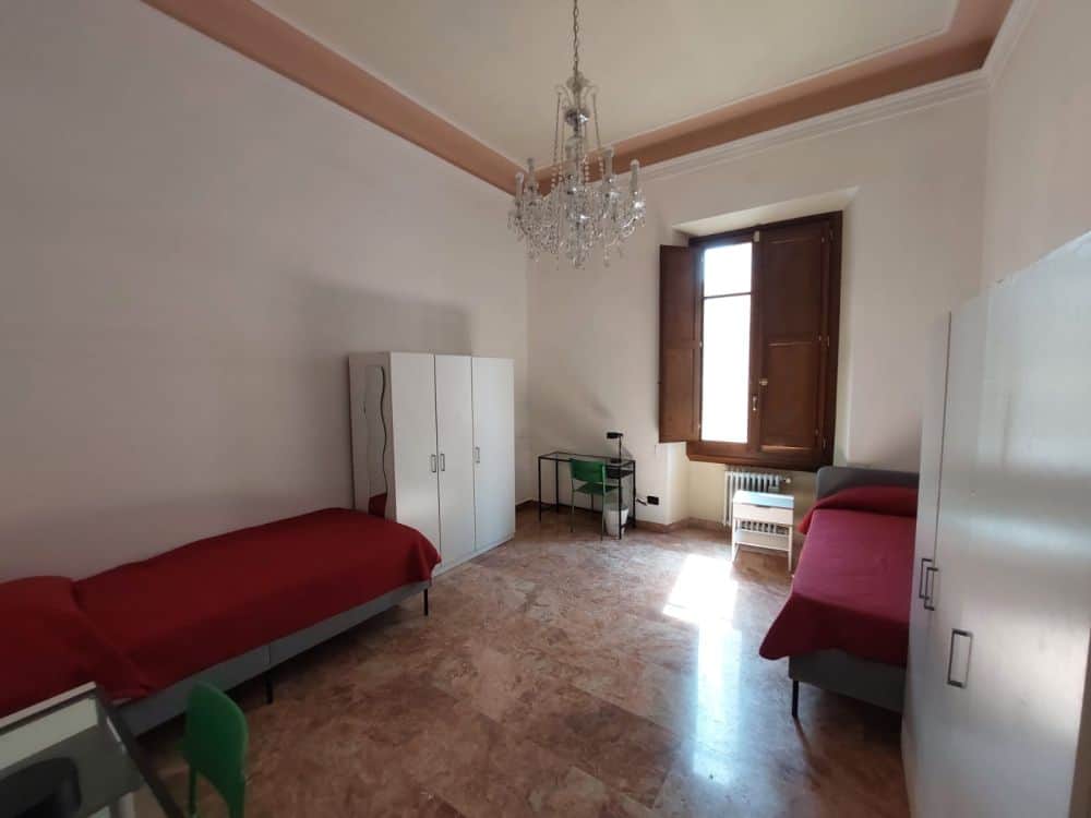 Room in Florence
