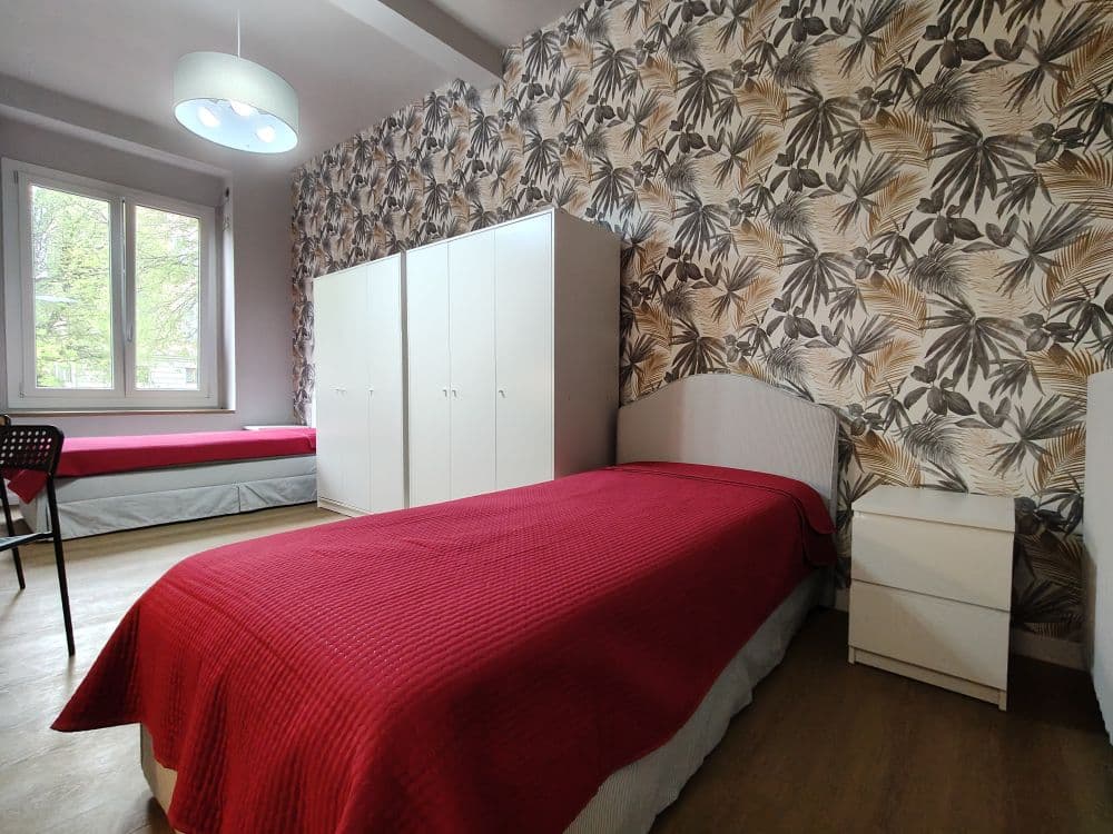 Shared room in Florence photo 2