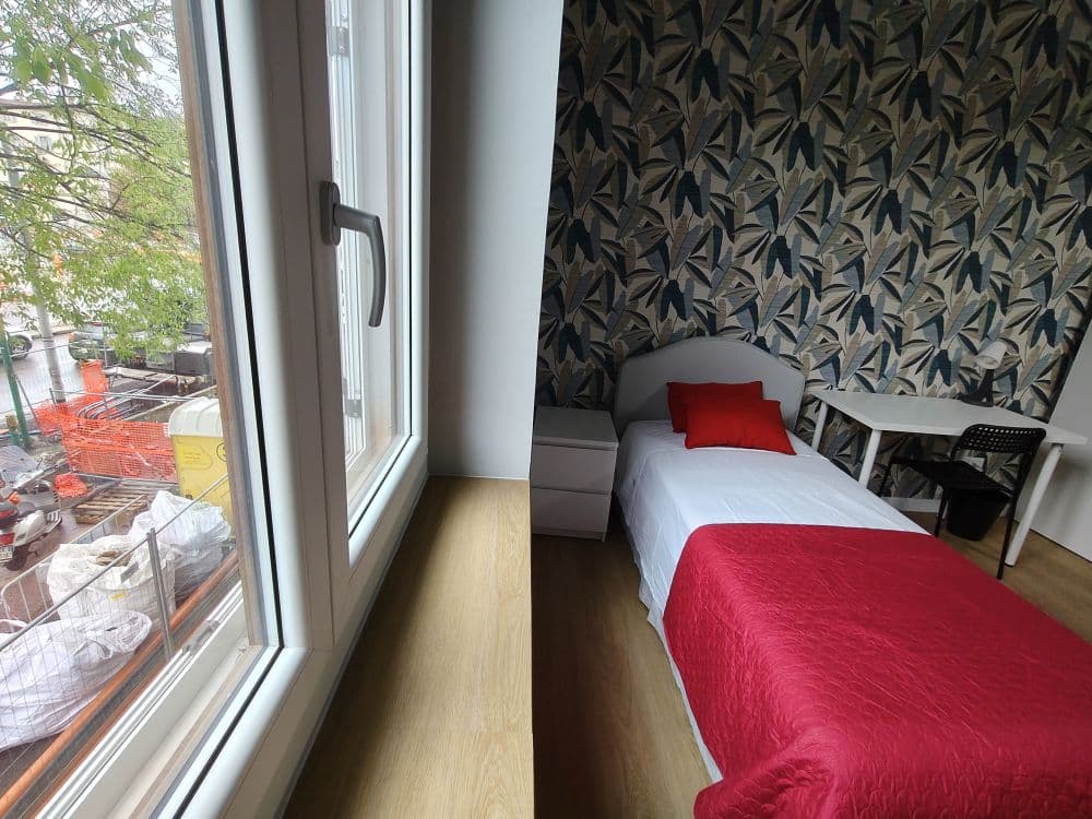 Shared room in Florence photo 4