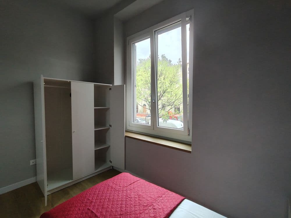 Shared room in Florence photo 3
