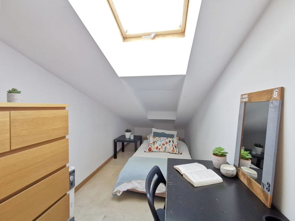 Private Room