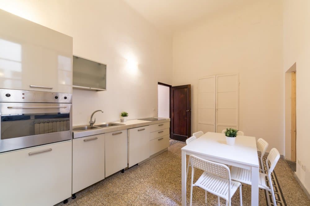 Shared room in Florence photo 5