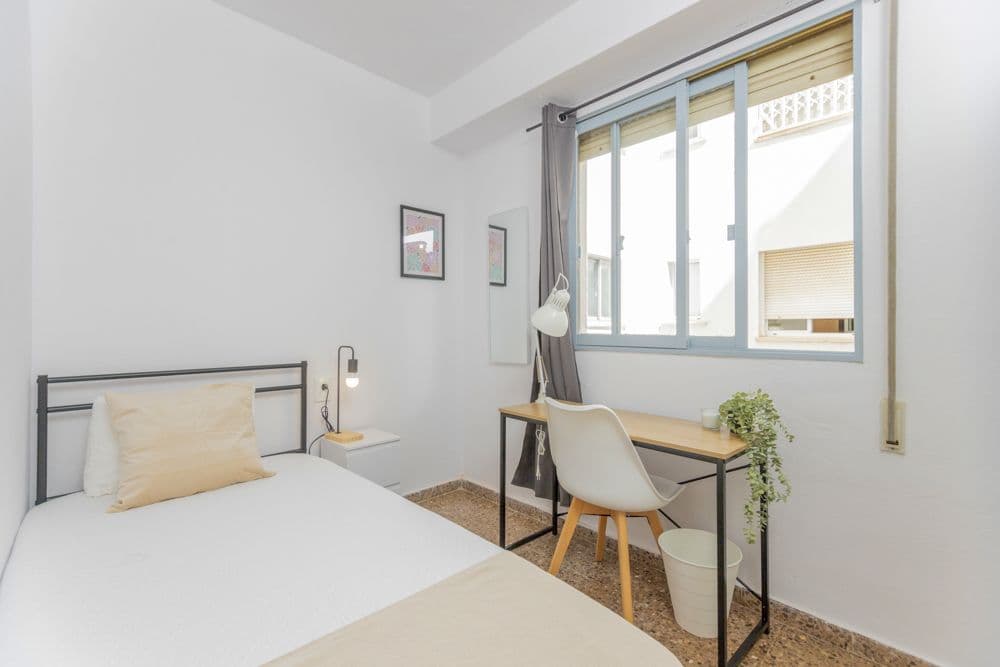 Apartment in 