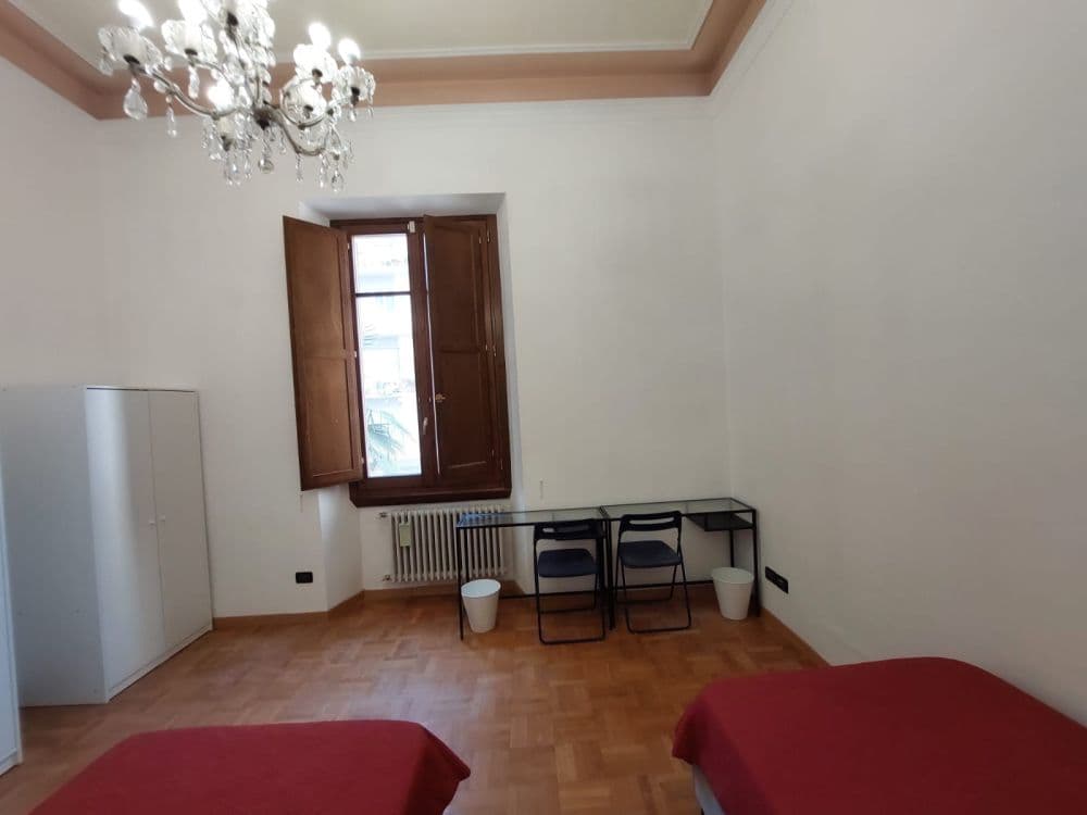 Shared room in Florence photo 5