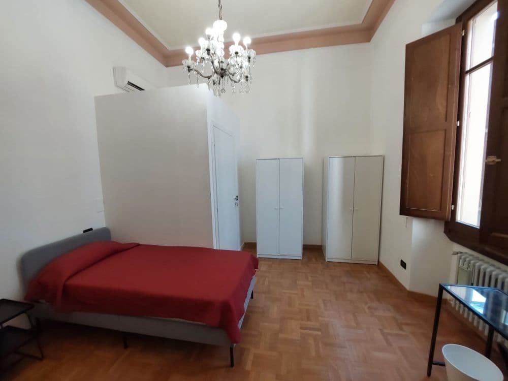 Shared room in Florence photo 4