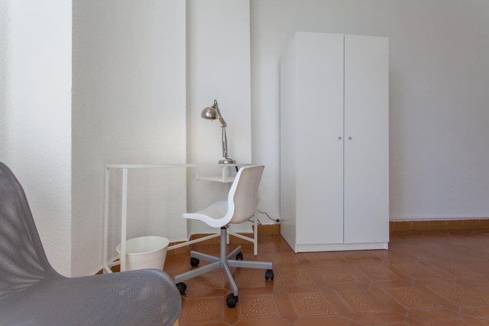 Private room in Valencia photo 5