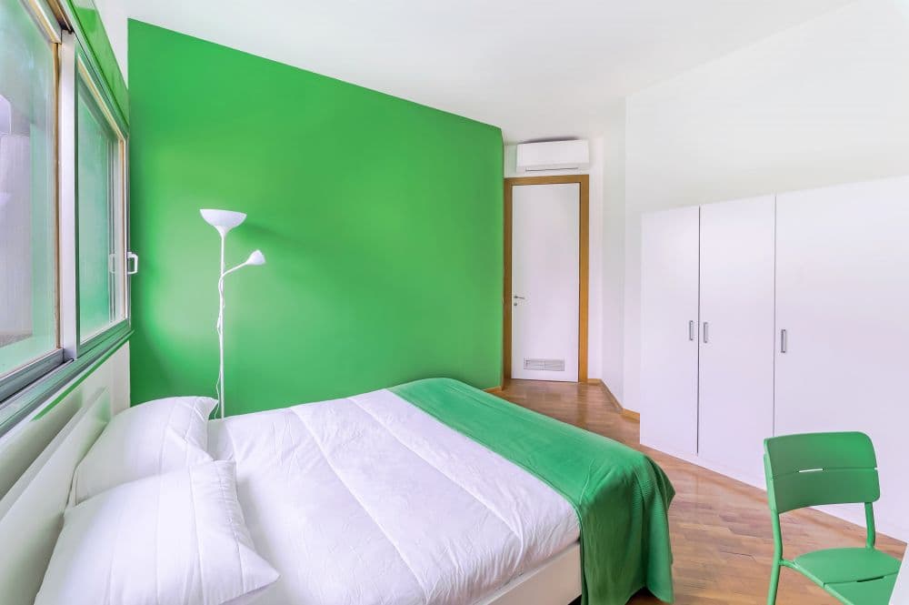 Habitación privada en Florencia photo 3