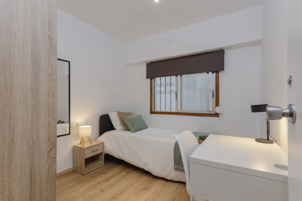 Private room in Valencia