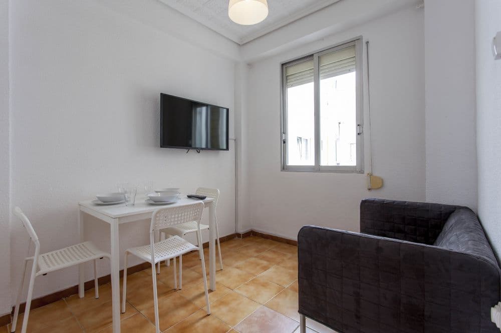 Private room in Valencia photo 5