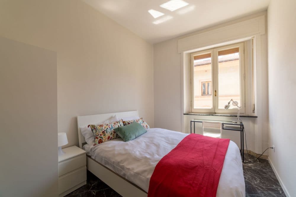 Private room in Florence