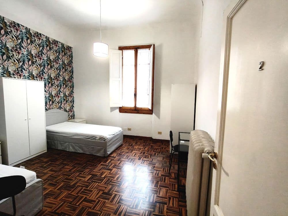 Shared room in Florence photo 3