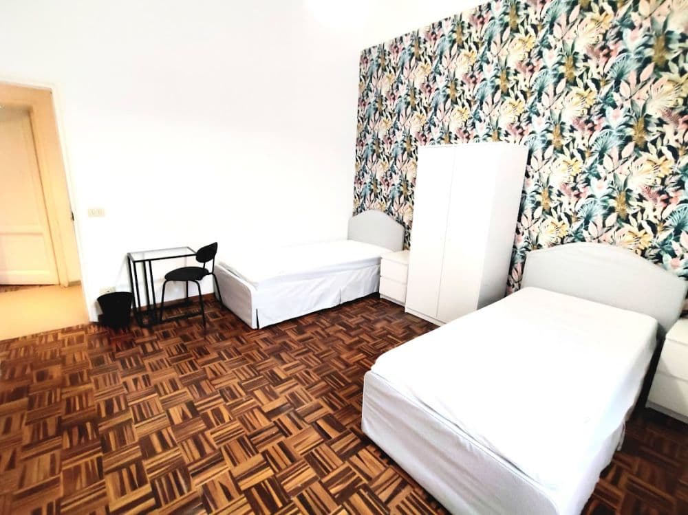 Shared room in Florence photo 4