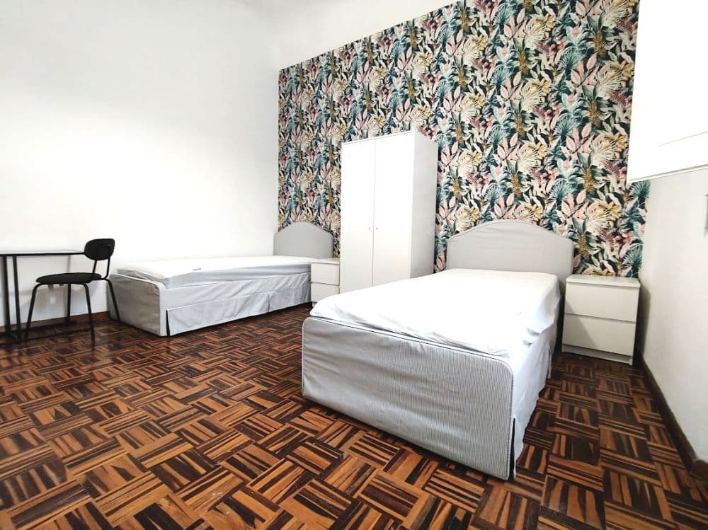 Shared room in Florence photo 5
