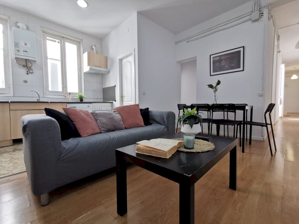 Habitación privada en Madrid photo 5