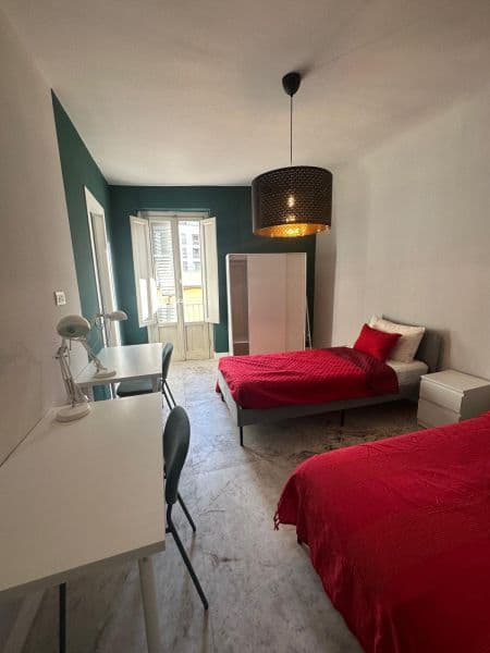 Shared room in Florence photo 2