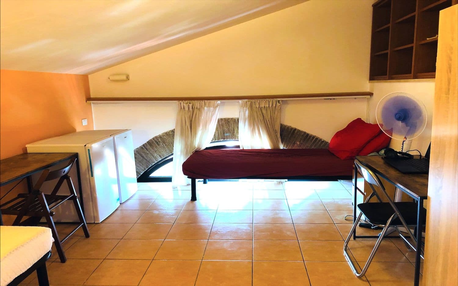 Shared room in Rome
