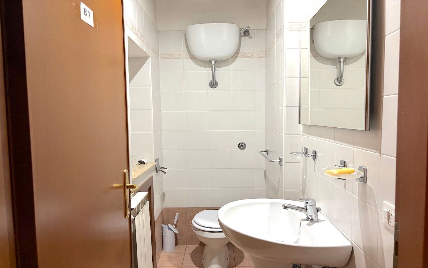 Habitación privada en Rome photo 5
