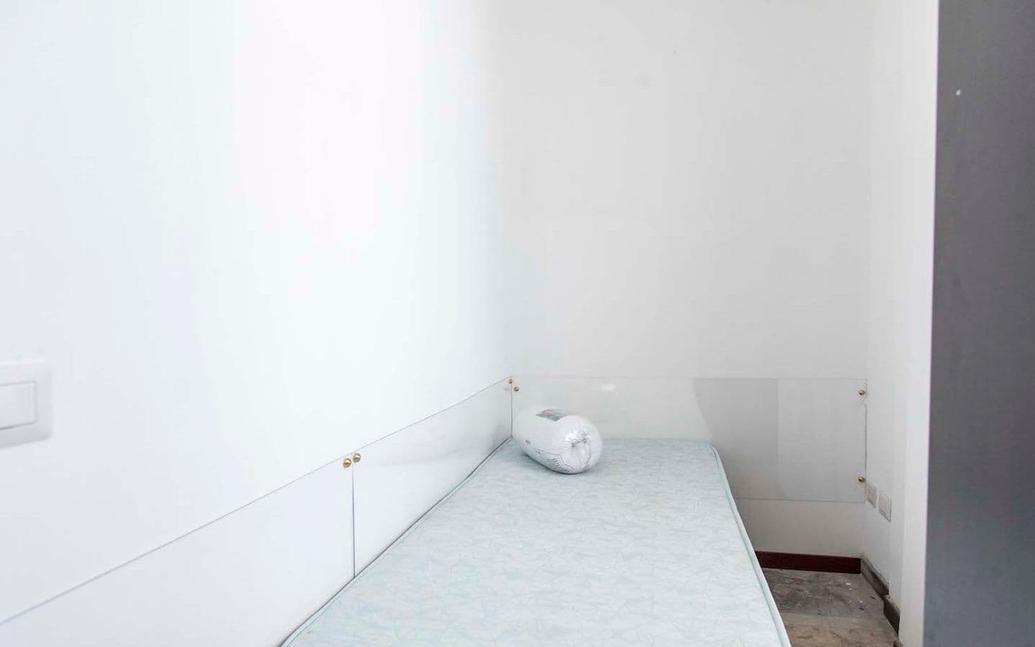 Private room in Rome