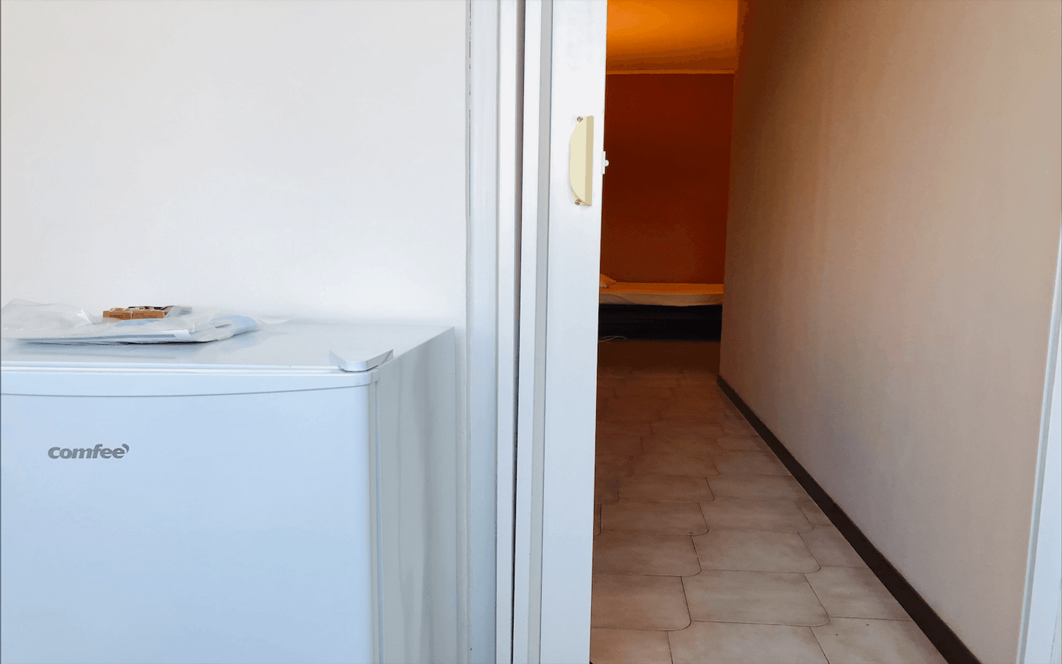 Private room in Rome photo 5