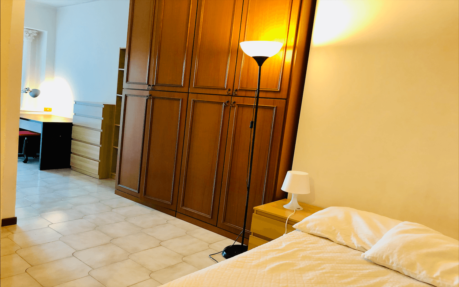 Private room in Rome photo 2