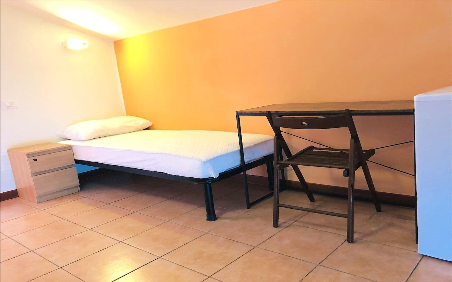 Shared room in Rome