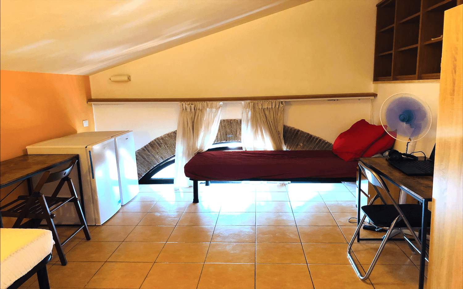 Shared room in Rome photo 4