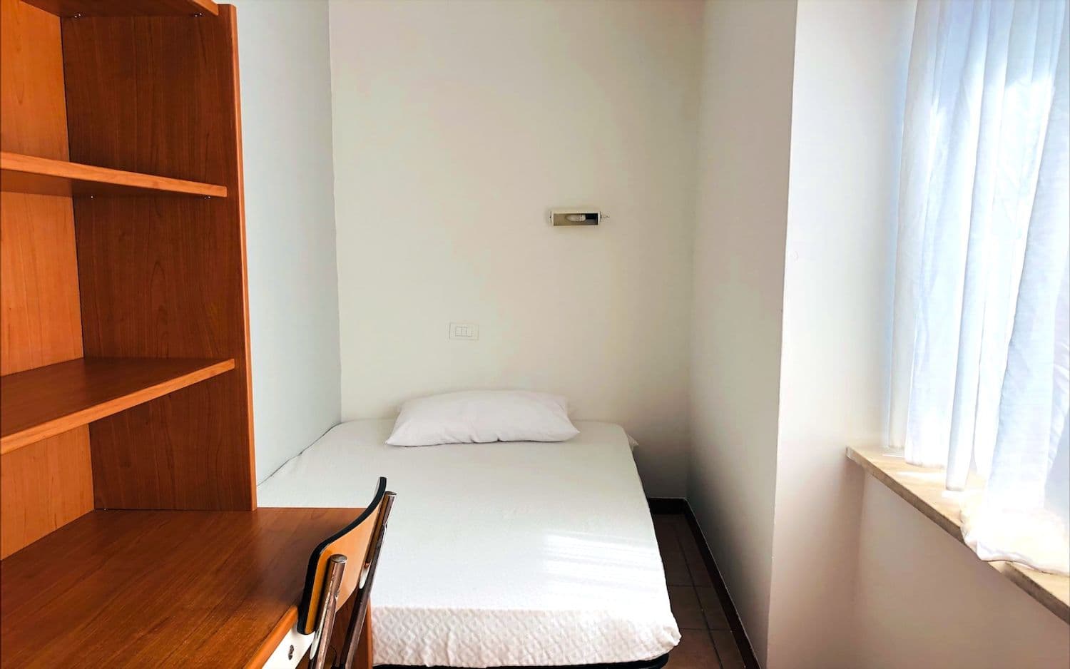 Habitación privada en Rome