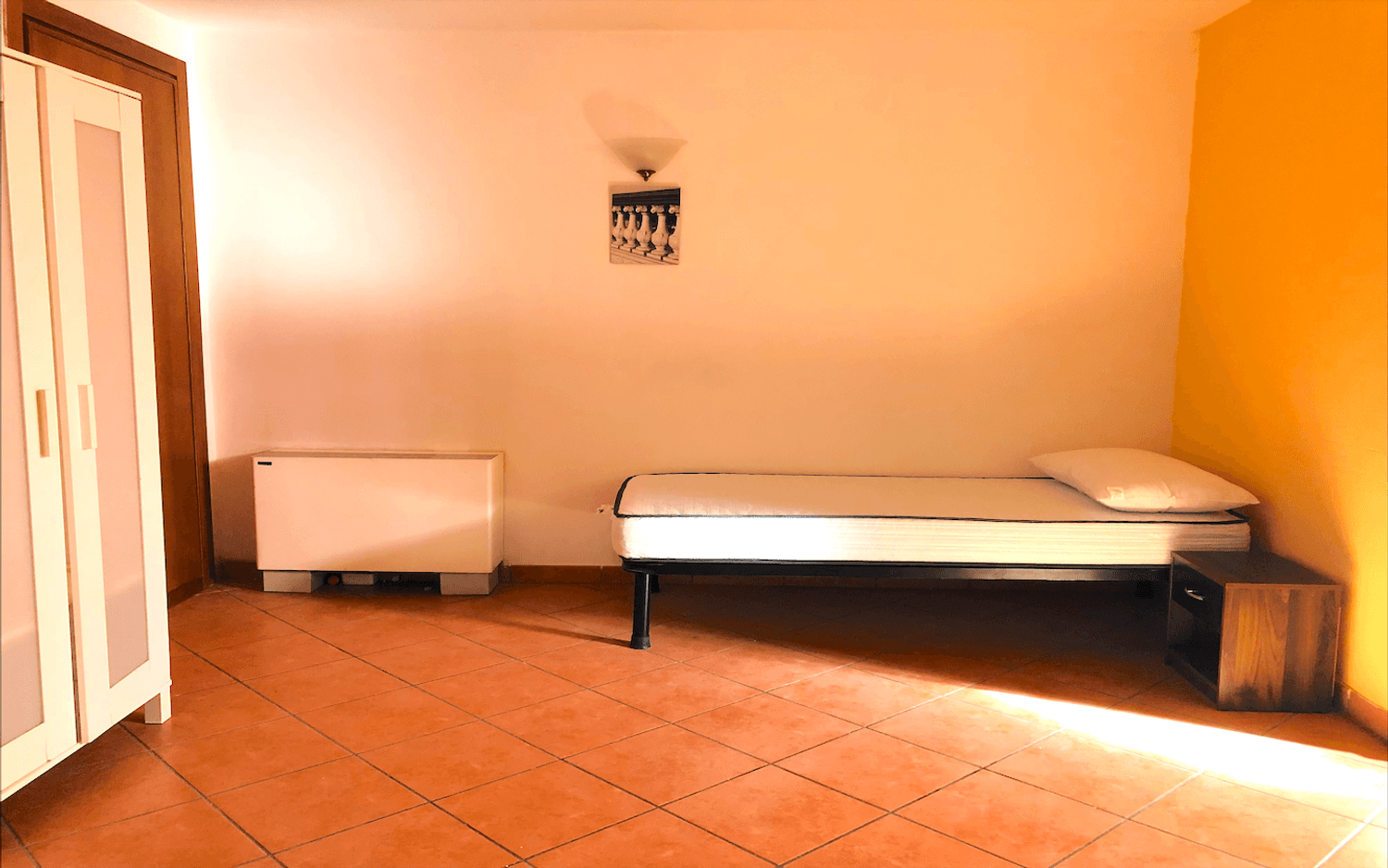 Shared room in Rome photo 3