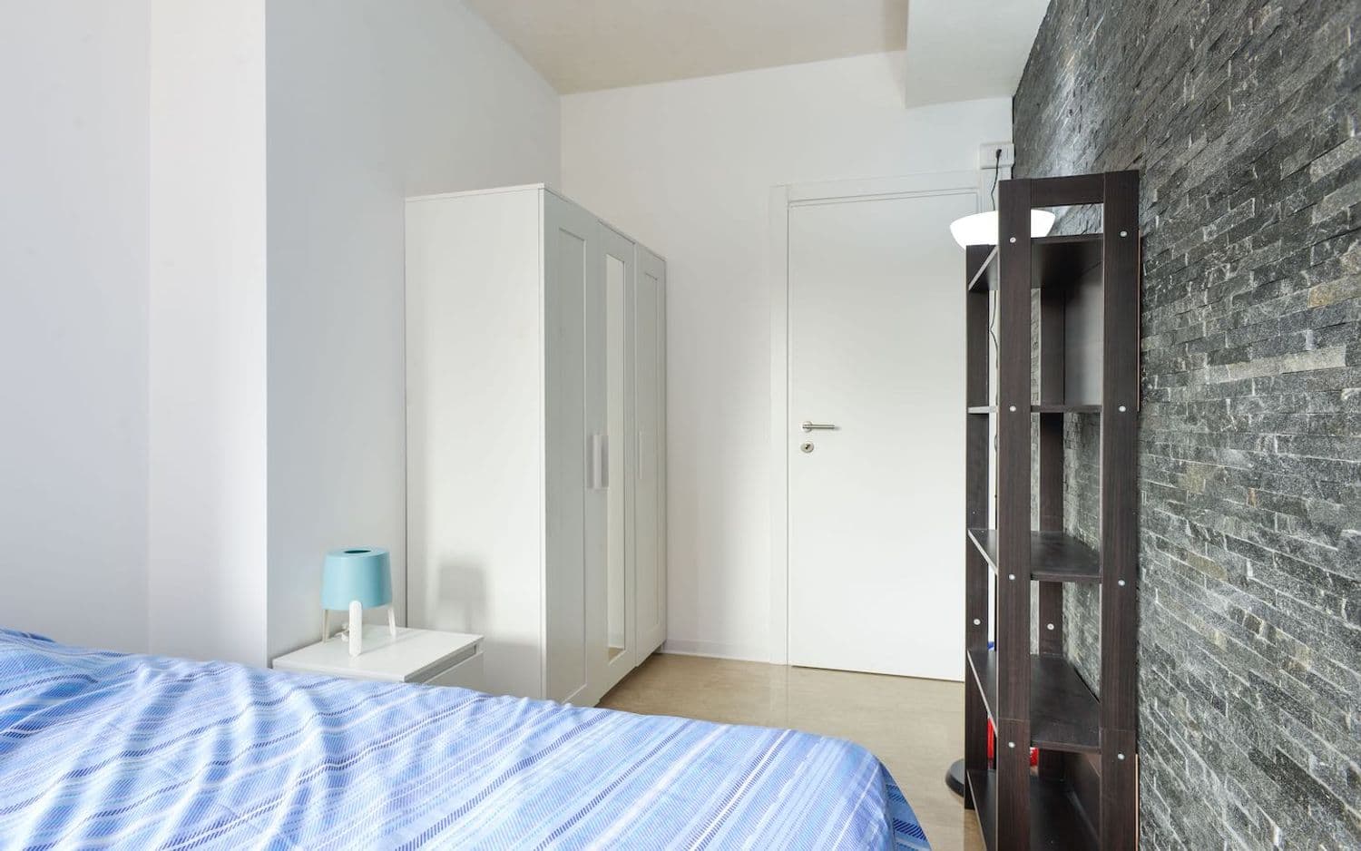 Private room in Rome photo 4