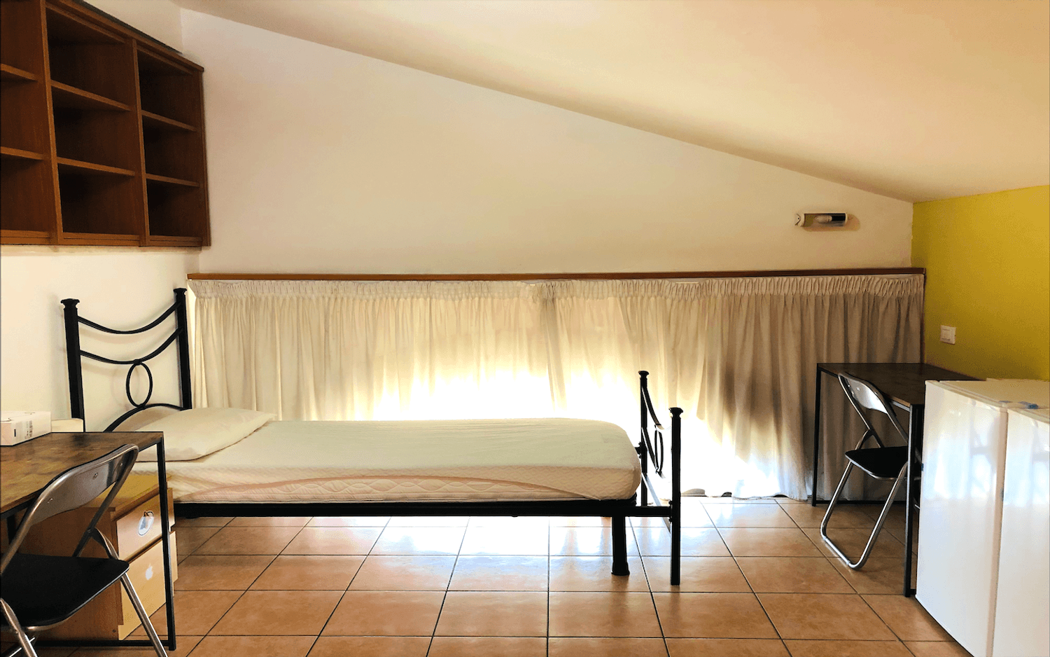 Habitación compartida en Rome photo 3