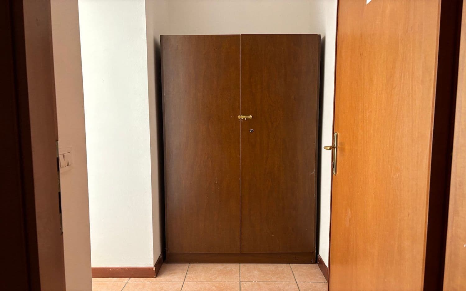 Shared room in Rome photo 5