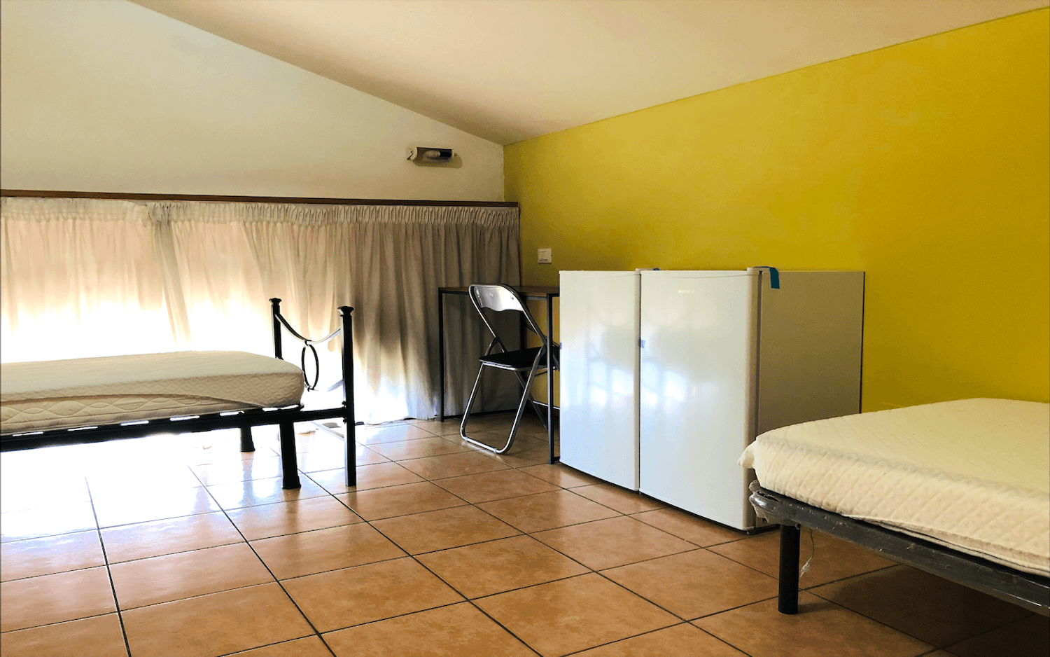 Habitación compartida en Rome photo 4