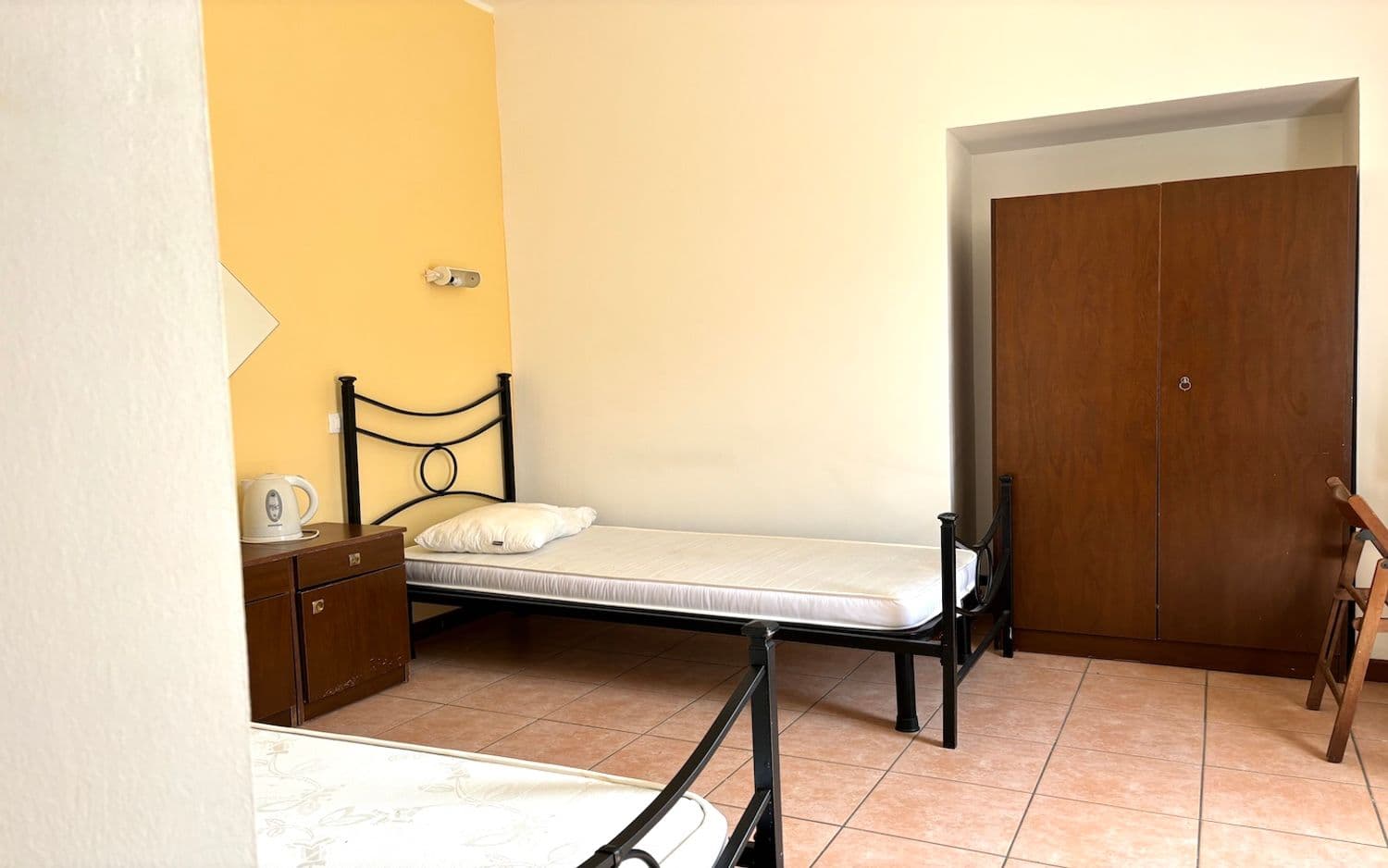 Shared room in Rome photo 3