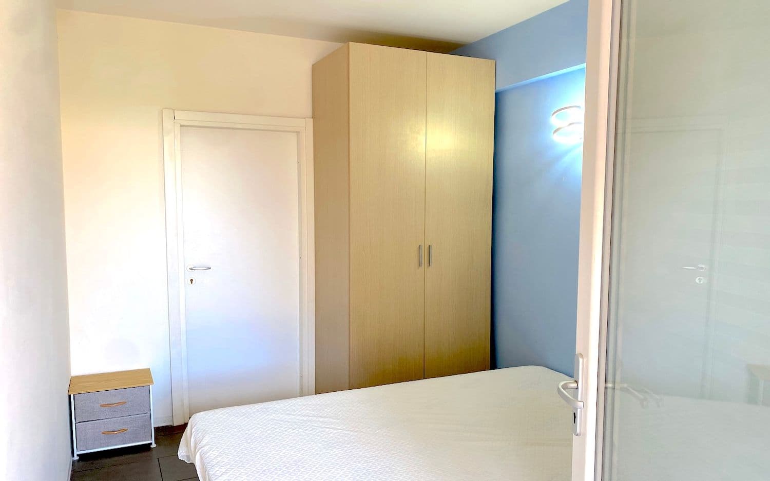Habitación privada en Rome