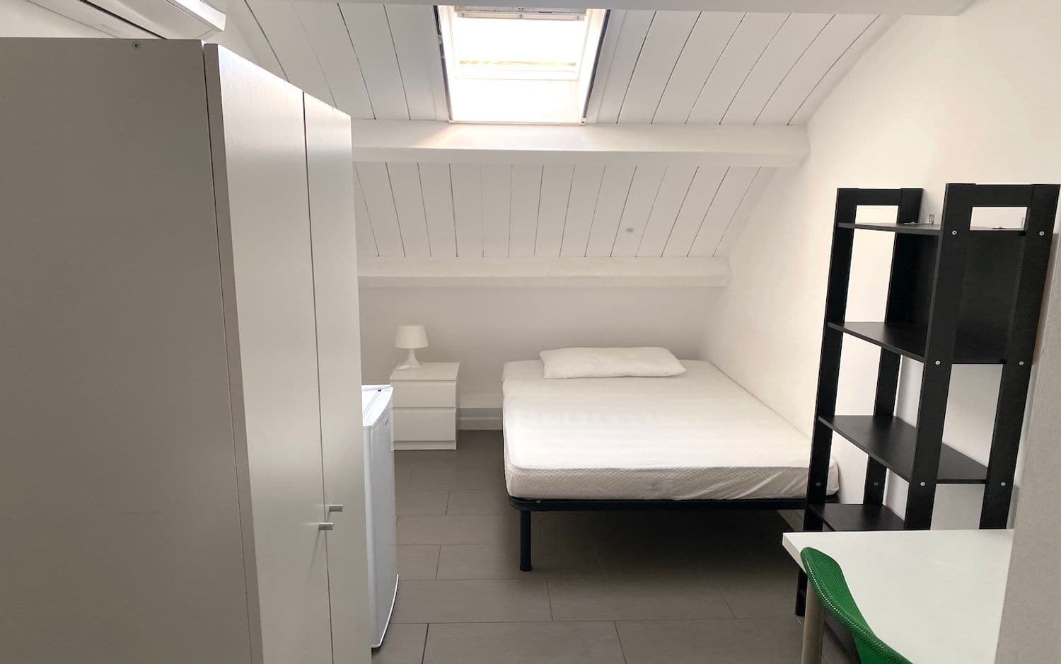 Private room in Rome