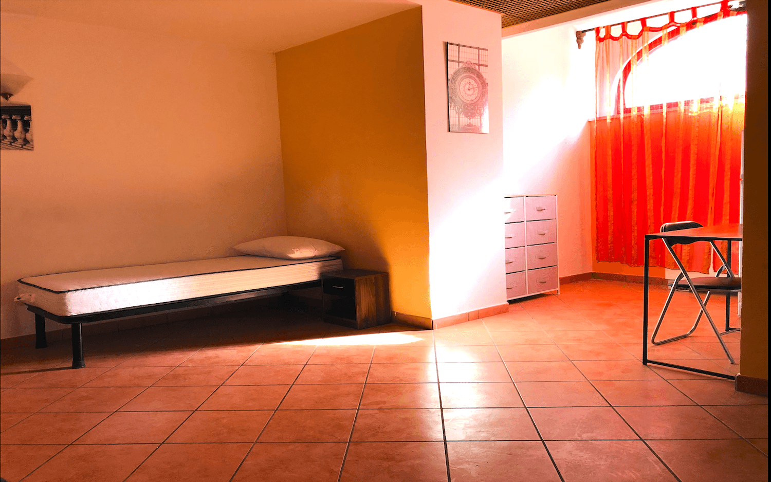 Shared room in Rome photo 2