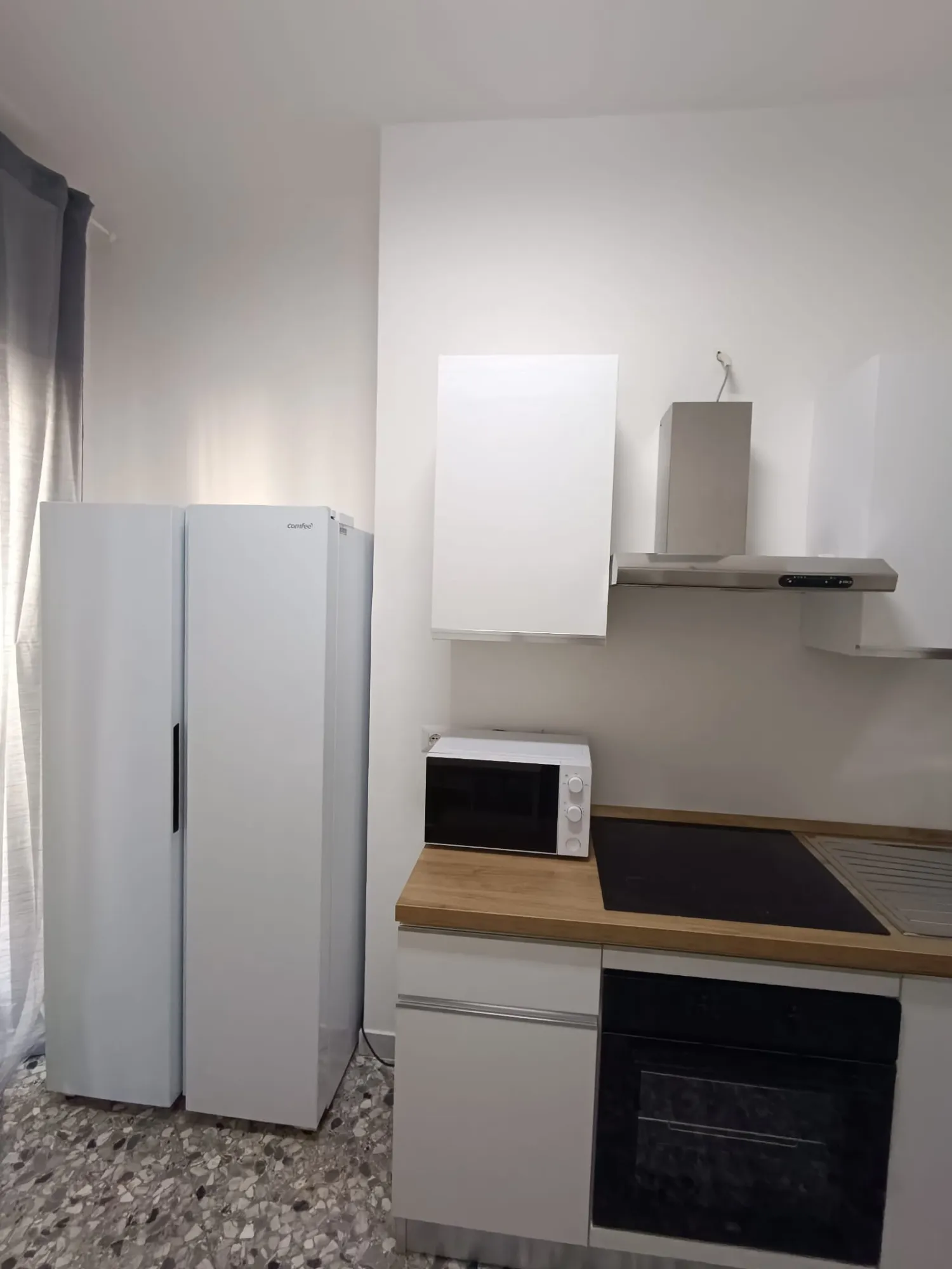 Stanza privata a Bari photo 4