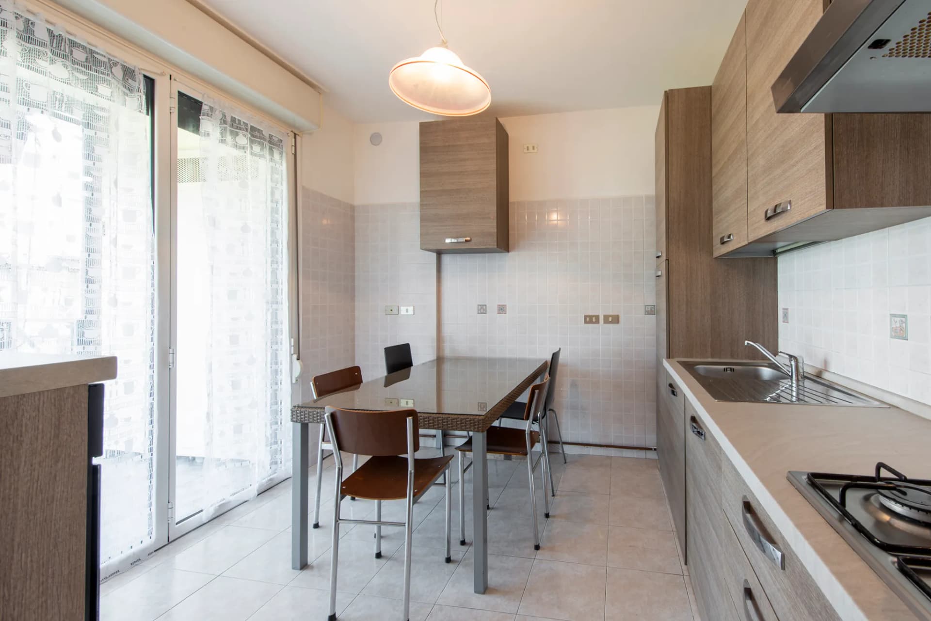 Private room in Milan photo 2