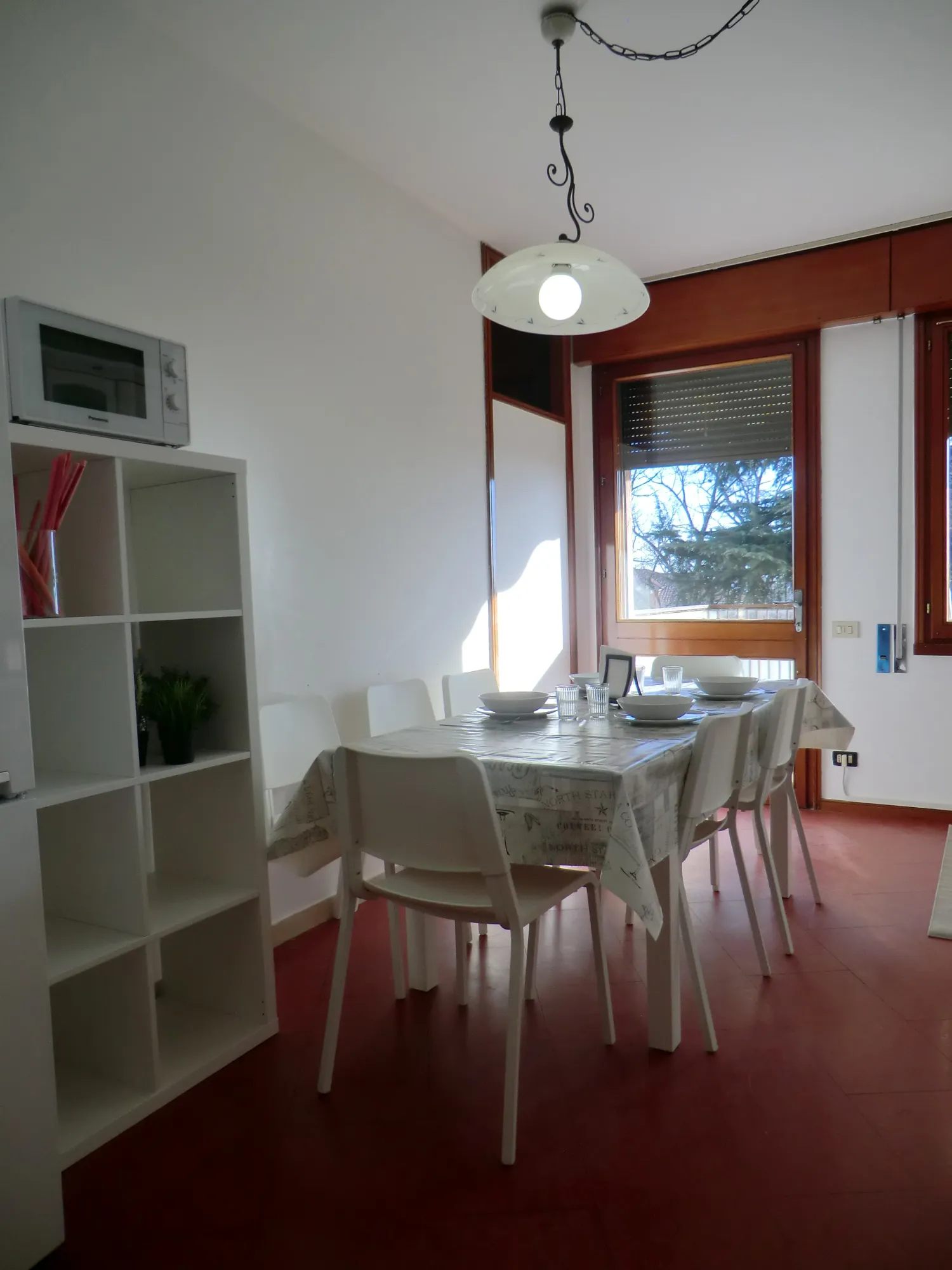 Kitchen 1
