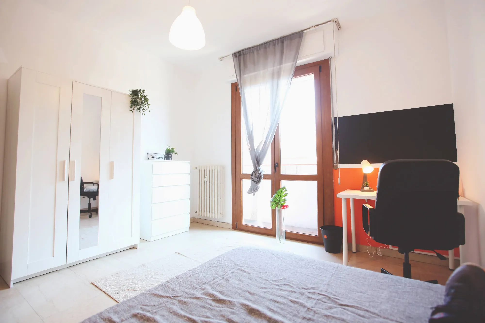 Private room in Lecco