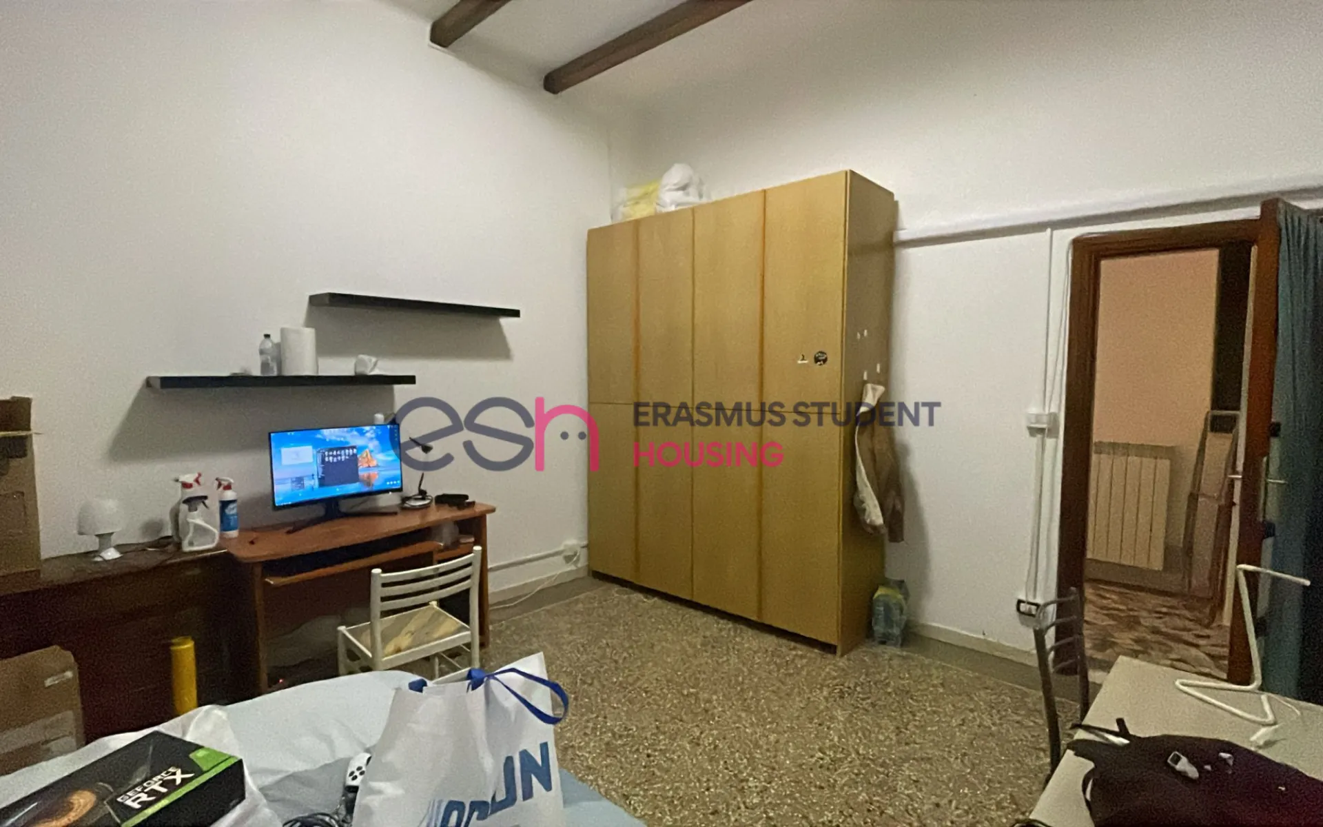 Private room in Pisa