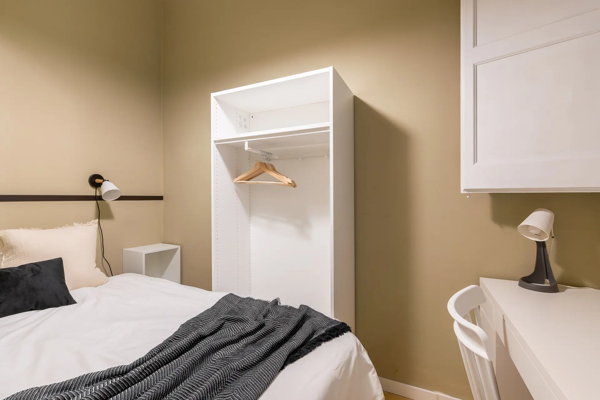 Stanza privata a Barcellona