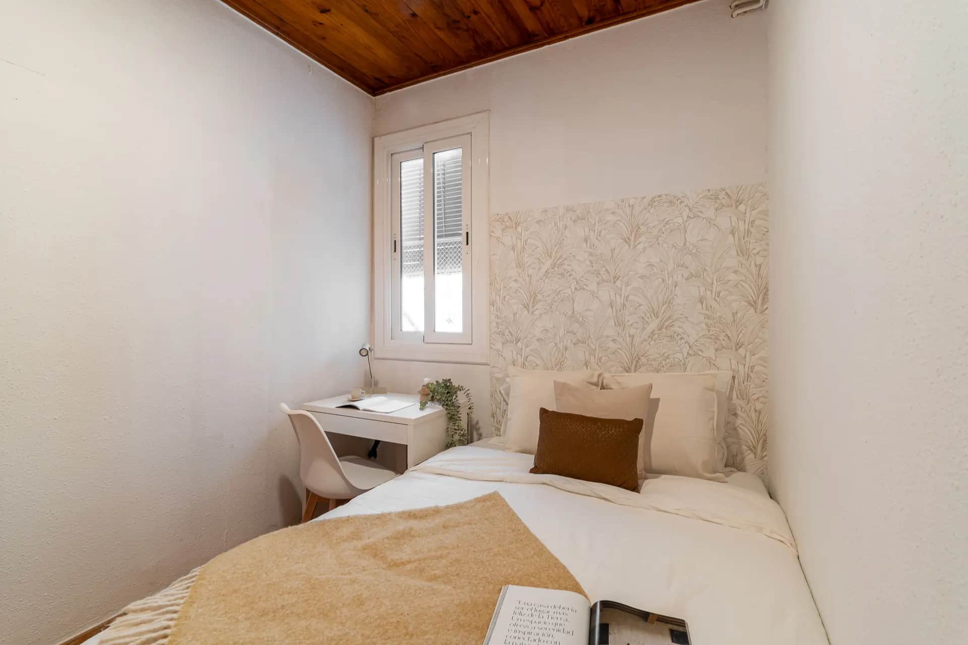 Room in Barcelona