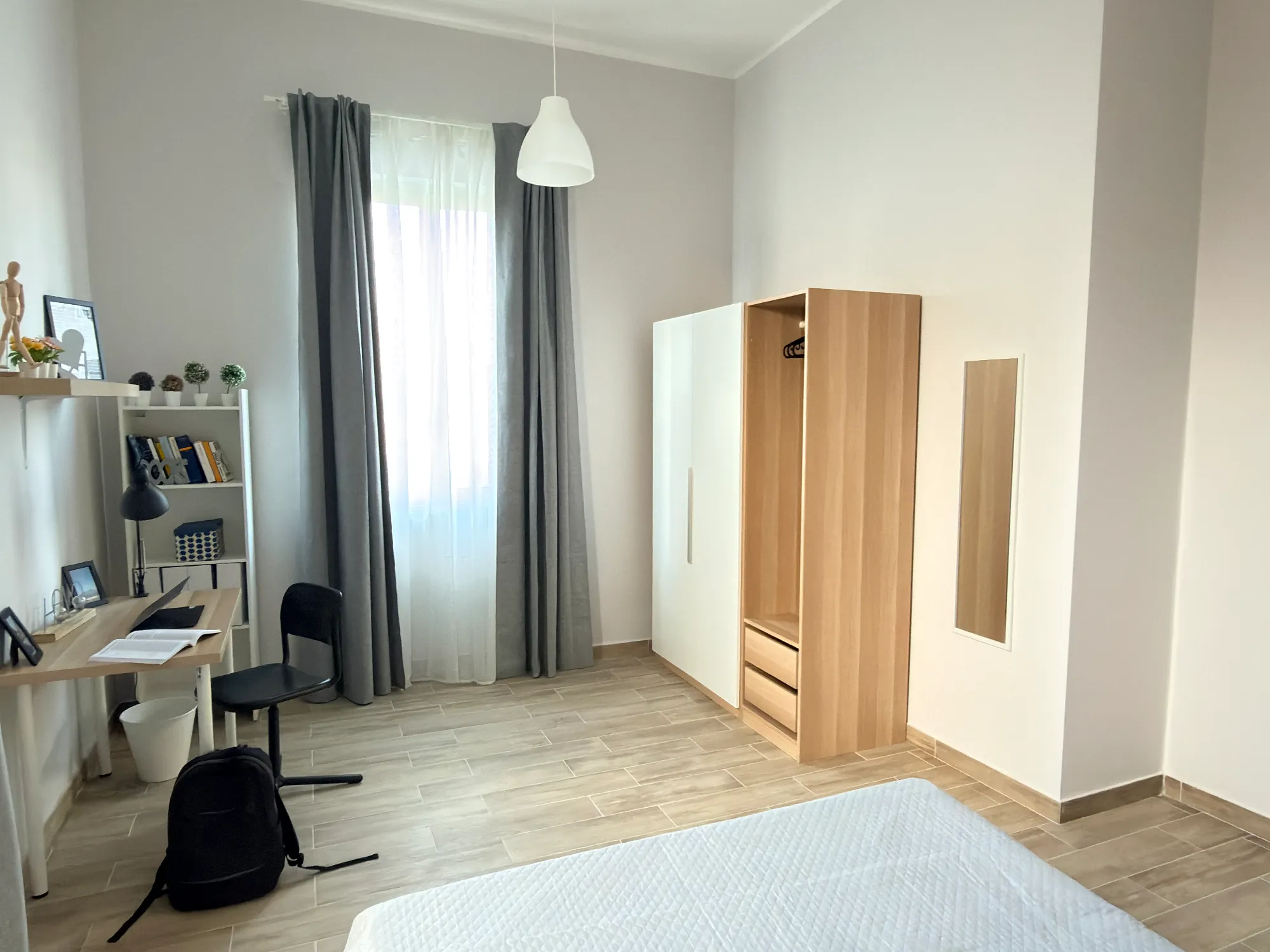 Private room in Pescara