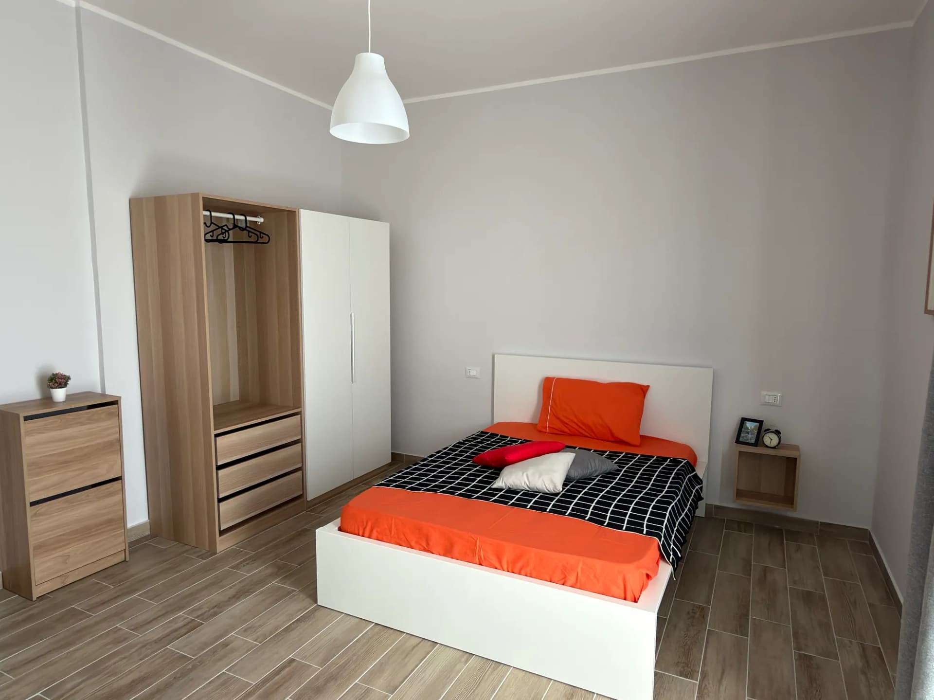 Private room in Pescara
