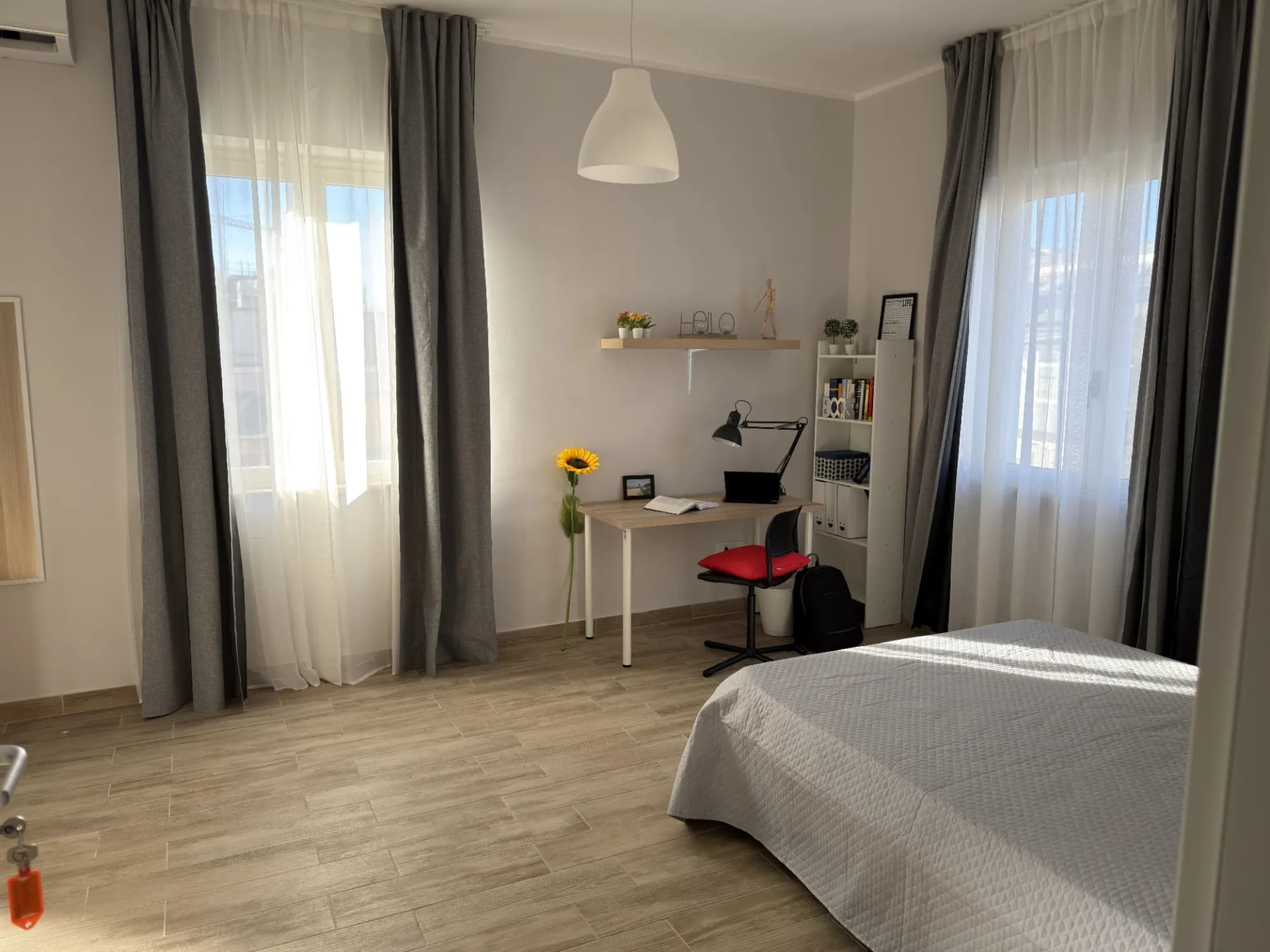 Private room in Pescara