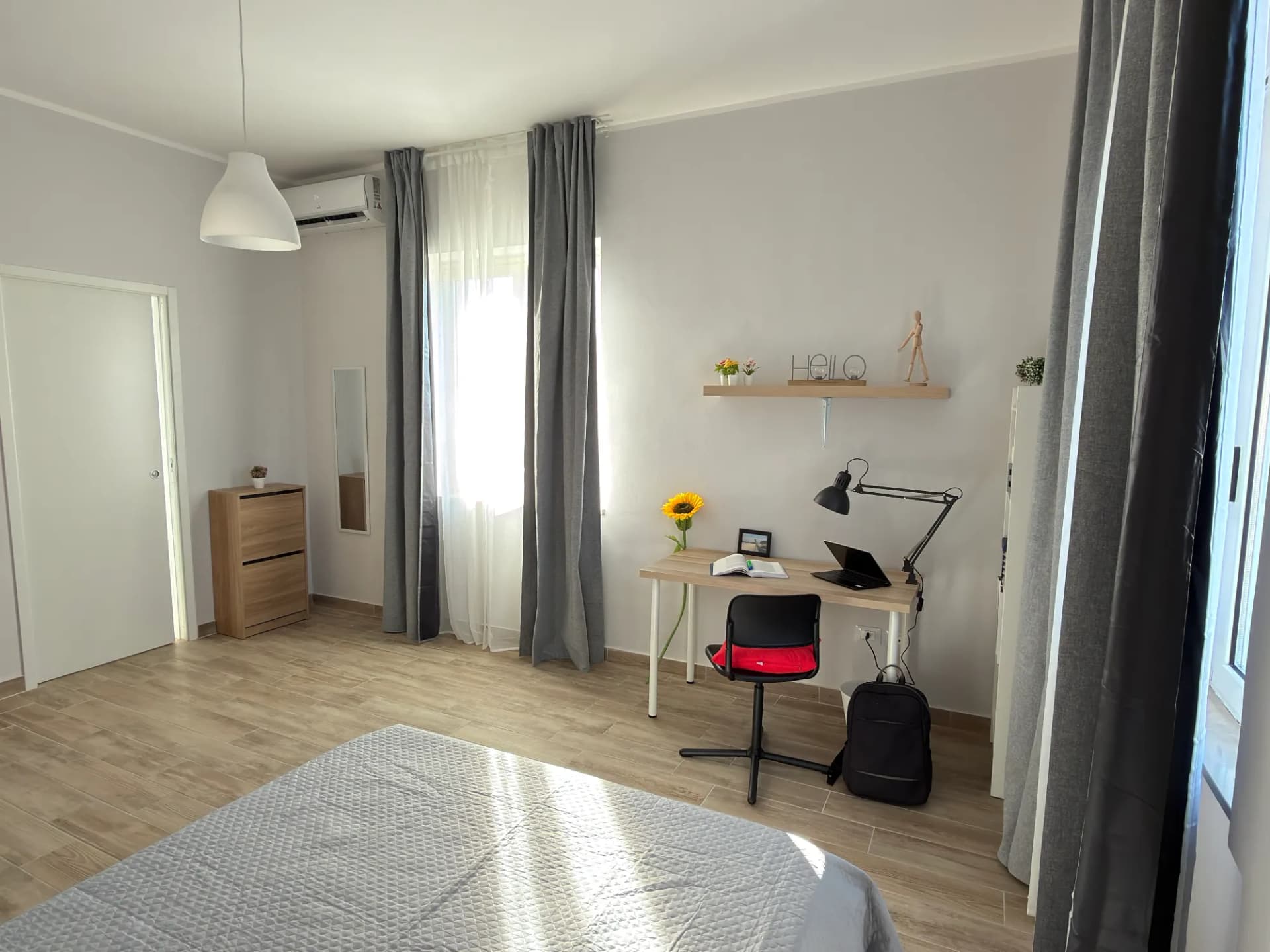 Private room in Pescara photo 2