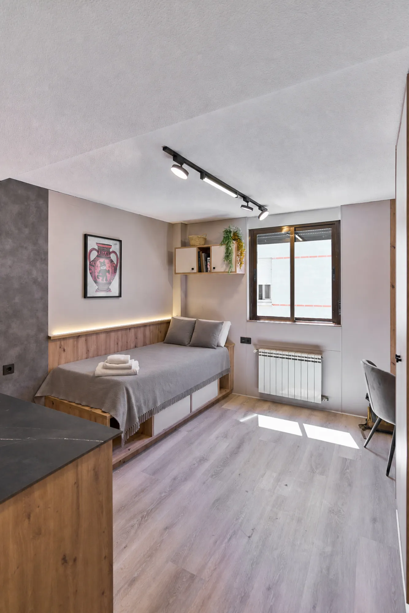 Private room in Salamanca photo 5