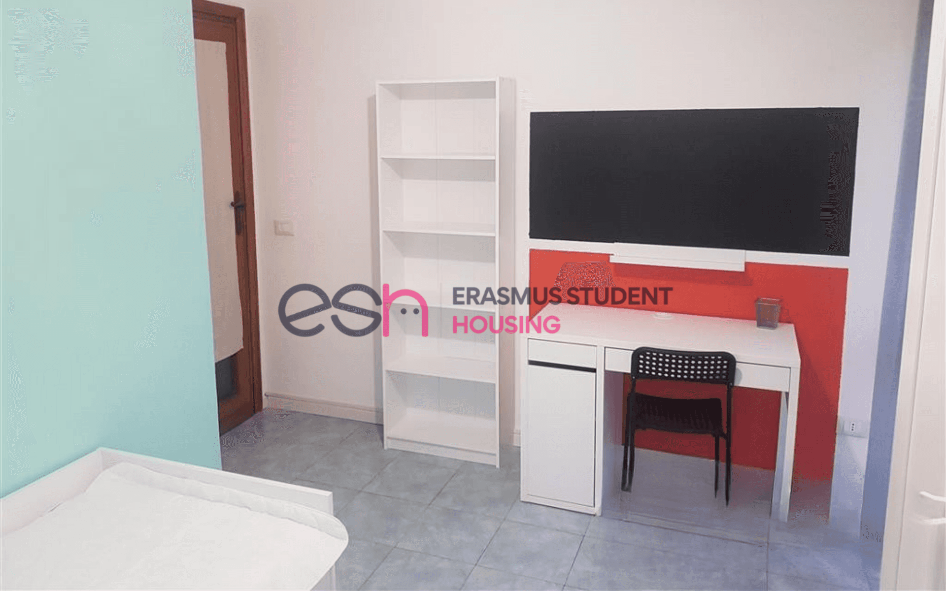 Room in Pisa
